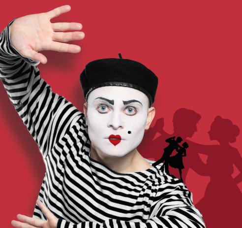 Любовь не по сценарию