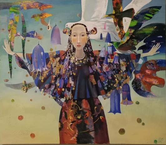 Радость жизни