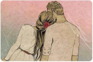 Чужой ребенок