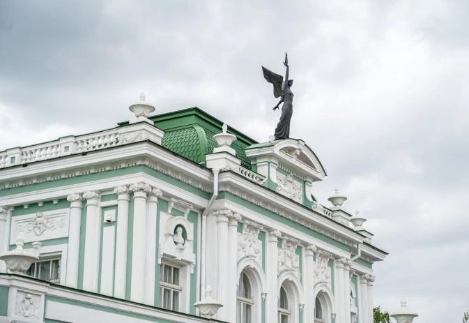 Поезд памяти