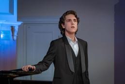 Волшебный мир романса