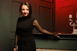 Завтрак у Тиффани