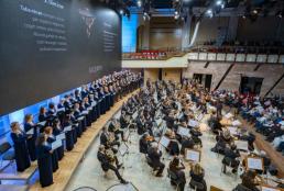 Слушай же, Сальери, мой Реквием