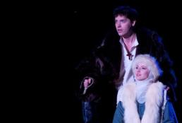 Фрол Скабеев