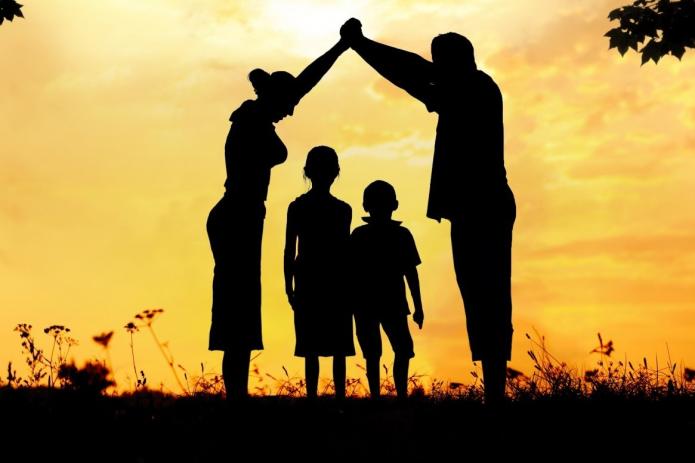 «О проблемах современной семьи языком цифр и фактов»