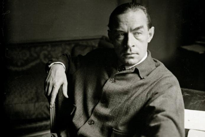 Литературный час «Осень под знаком Ремарка»