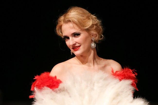 Опера "Травиата"