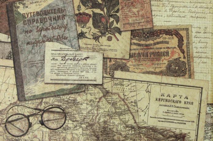 Круглый стол «Вспоминая подвижников Омского краеведения»