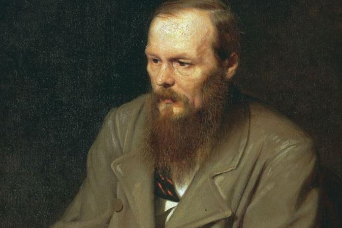 Литературный вечер «Быть женой гения»