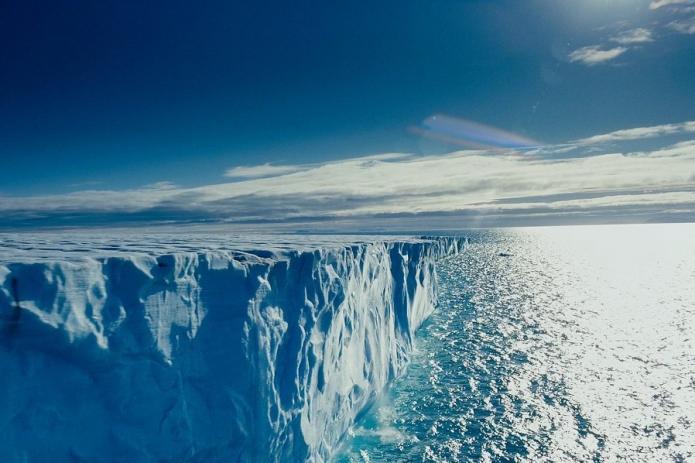 Конференция-вебинар «День Арктики в Президентской библиотеке»