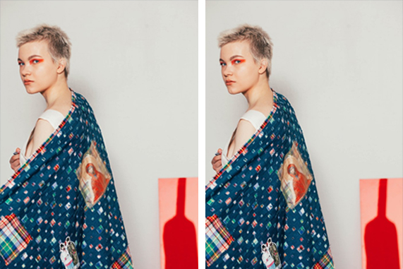 Мастер-классы от лучших профессионалов в сфере моды, дизайна, медиа, искусства.