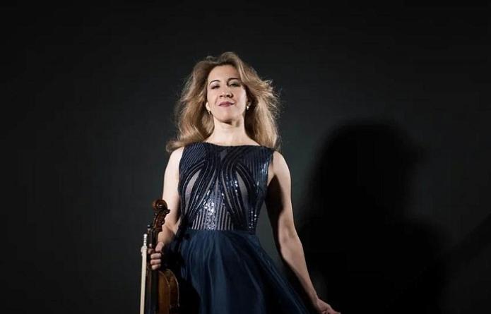 Эмиль Лихнер, Гоар Айрапетян. Музыка без слов