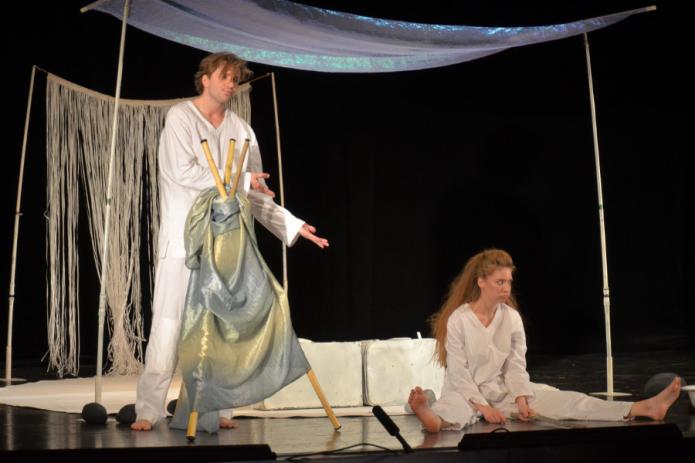 ДНЕВНИК ЕВЫ