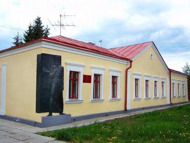 Встреча с омскими блогерами