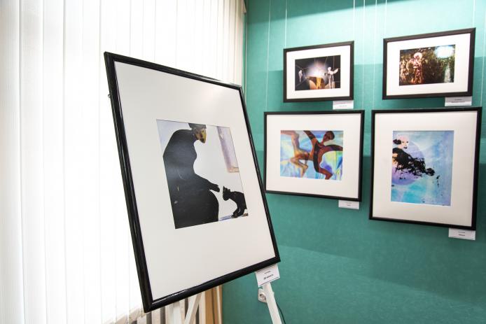 «Нано-арт. Изобретение искусства»