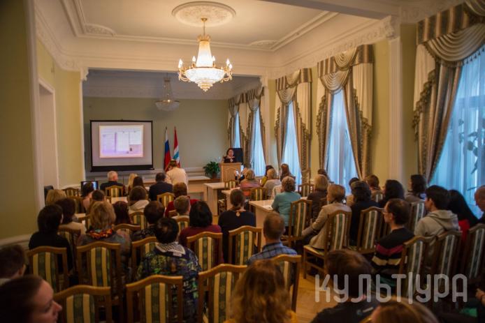 «Александр Розенталь: жизнь в служении морю»