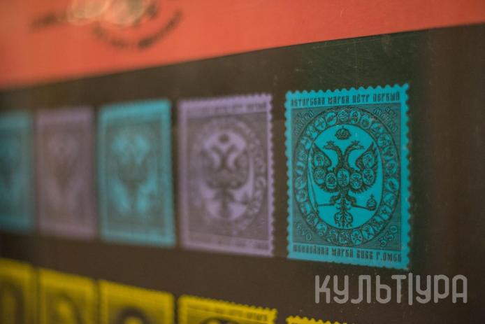 Экскурсия по выставке «Петр№1»