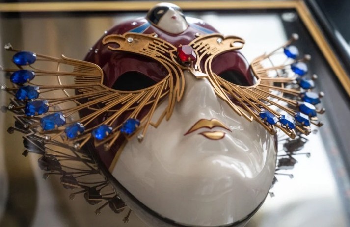 Торжественная церемония вручения «Золотой Маски» в 2026 году пройдет в Омске