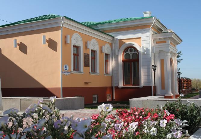 «Мария Александровна Гришина-Алмазова / Михайлова: штрихи к историческому портрету»