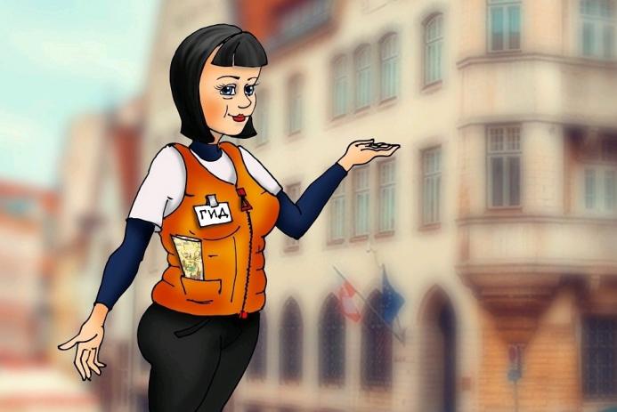 Гастрономический фестиваль