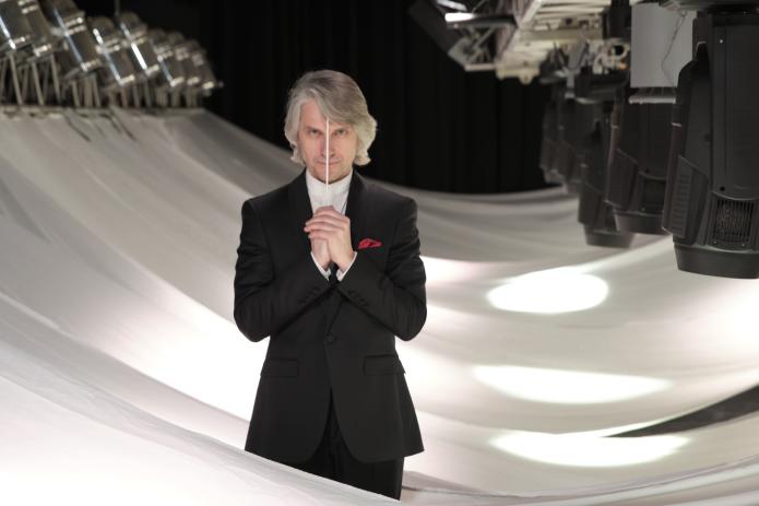 Щелкунчик в джазе