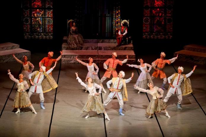 Бахчисарайский фонтан