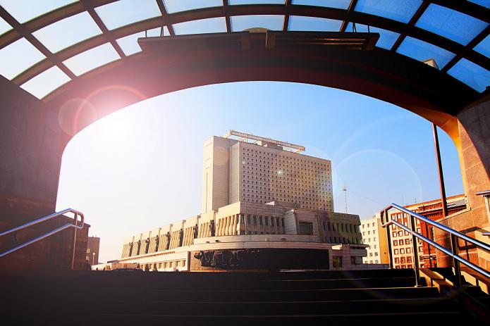 «Открытая лабораторная 2019»