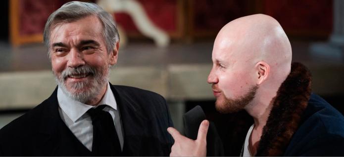 Без вины виноватые