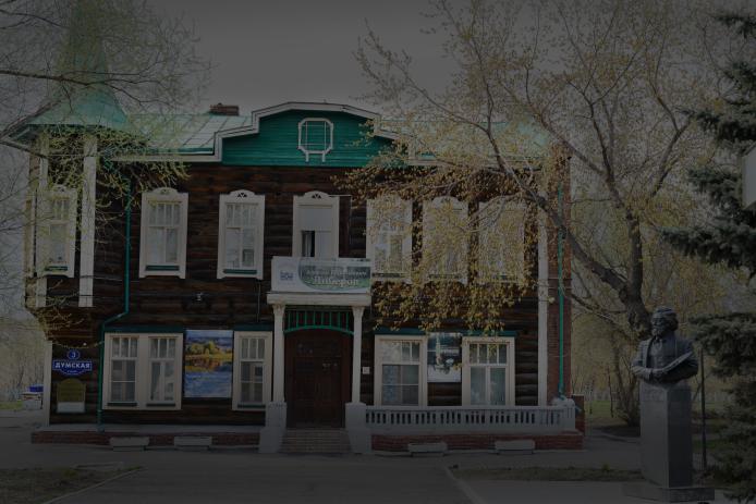 Музейное занятие «Художник на войне»