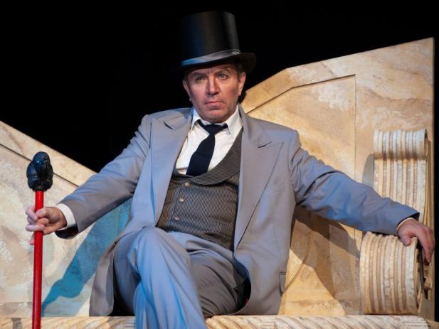 Мастер и Маргарита