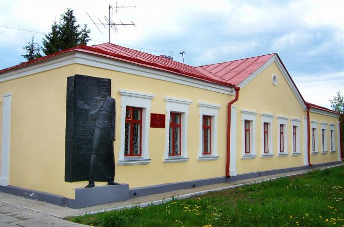 Омские страницы в романе «Преступление и наказание»