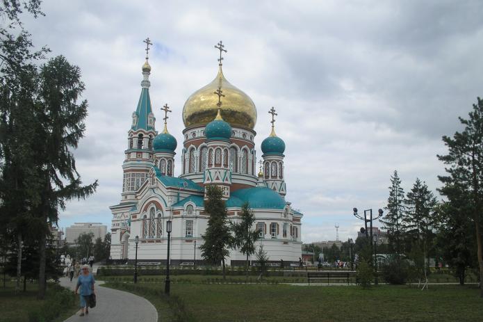 «Воскрешенные из забвения»