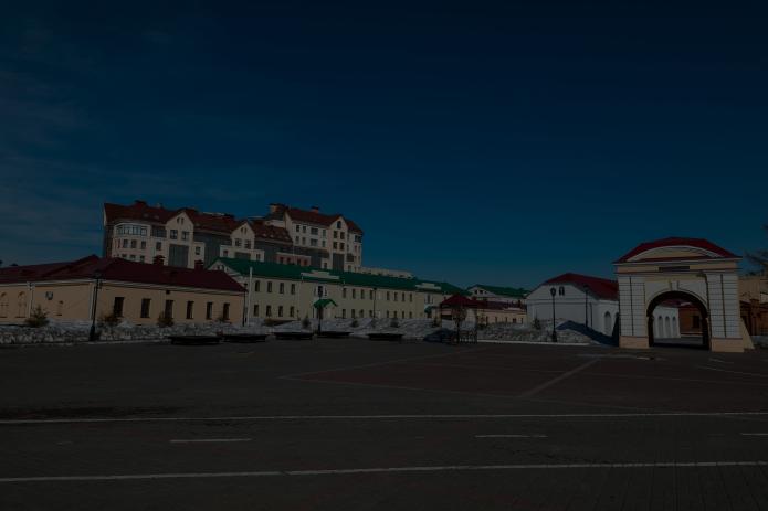 Интерактивная экскурсия «Служилые люди Сибири»