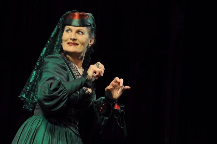 Творческая встреча с Татьяной Филоненко