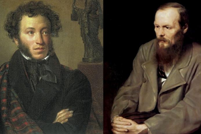 «Дуэль и смерть А.С. Пушкина»