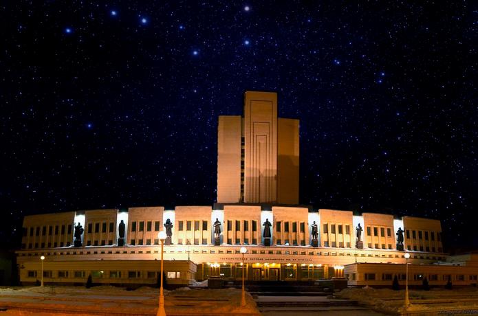 «Брамс – классик среди романтиков»