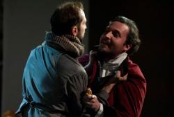 Преступление и наказание