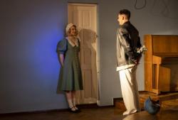 Тимур и его команда