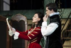 Собака на сене