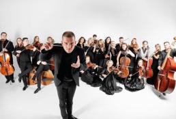 Новое звучание