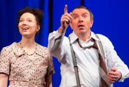 Провинциальные анекдоты