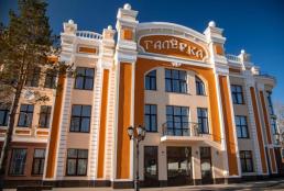 Премьера: «Свидание в предместье»