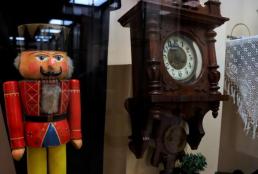 Когда зажигаются елки