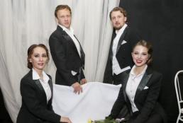 Мемуары любви