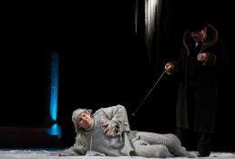 Собачье сердце. Челябинский театр в Пятом