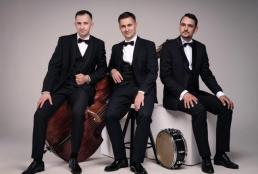 Щелкунчик в джазе