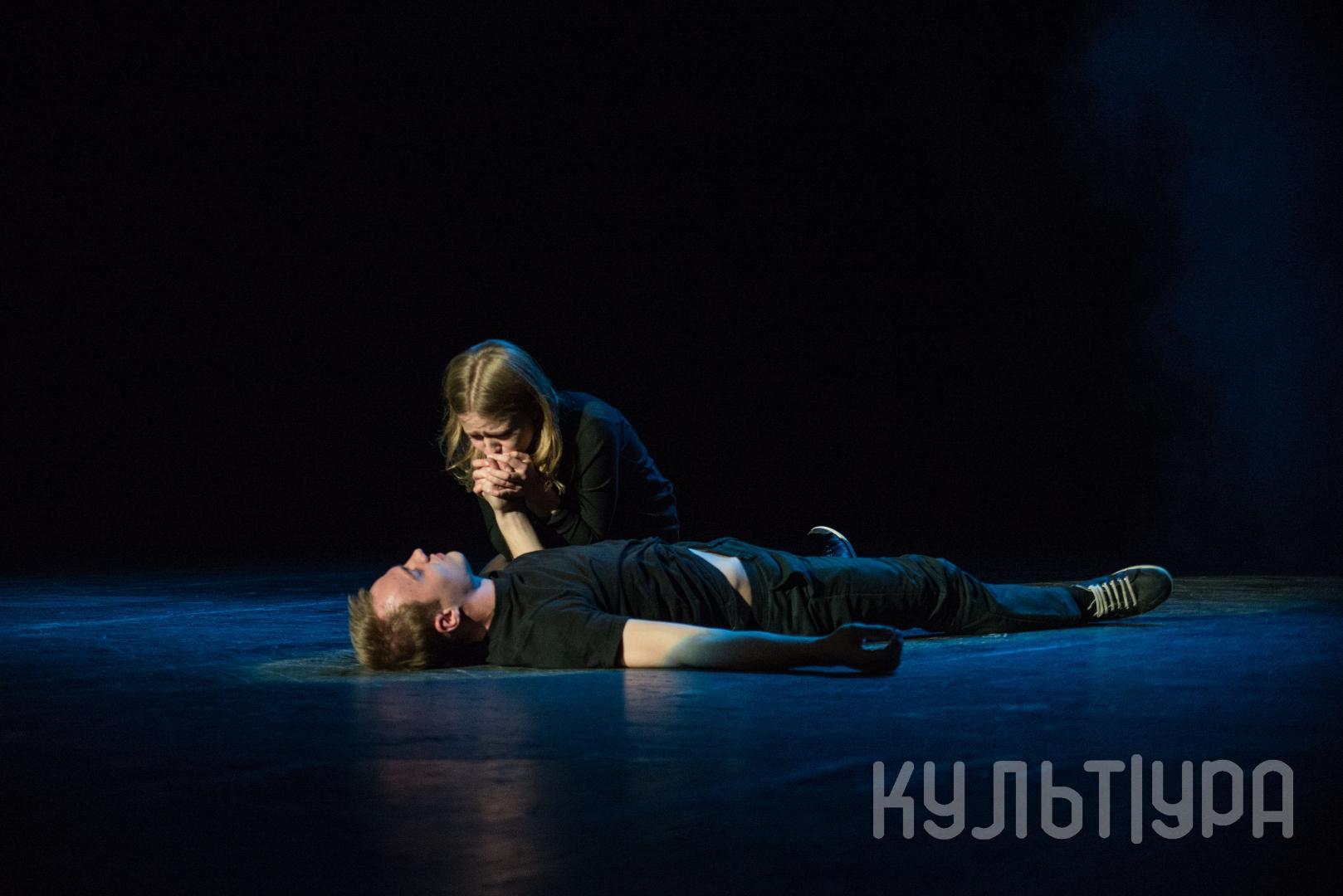 Омский академический театр драмы