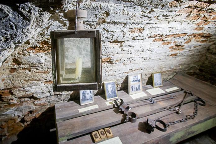 Дни Достоевского в Омске