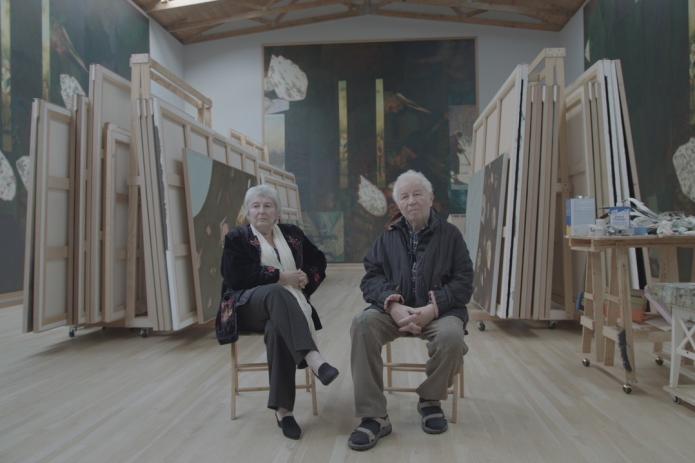 «Бедные Люди. Кабаковы». Лекция, показ фильма