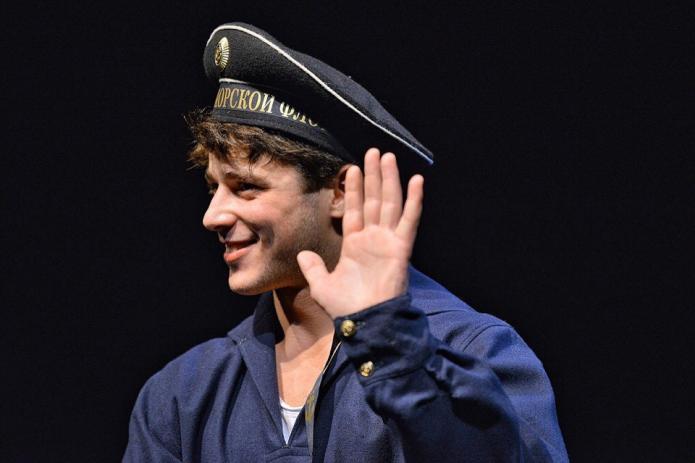 ЧАТ. «Как я съел собаку». Степан Дворянкин